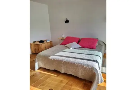 545364, Maison de vacances à Plouhinec avec terrasse - Photo 21