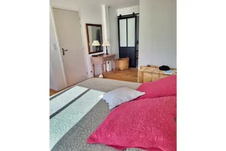 545364, Maison de vacances à Plouhinec avec terrasse - Photo 23