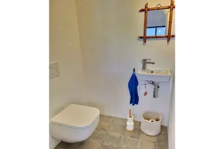 545364, Maison de vacances à Plouhinec avec terrasse - Photo 26