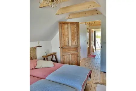 545364, Maison de vacances à Plouhinec avec terrasse - Photo 27