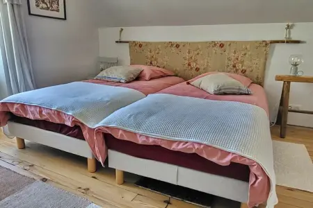 545364, Maison de vacances à Plouhinec avec terrasse - Photo 28
