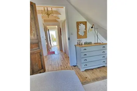545364, Maison de vacances à Plouhinec avec terrasse - Photo 30