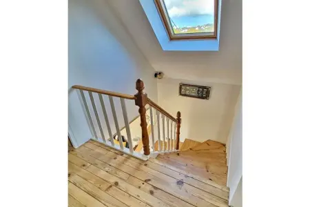 545364, Maison de vacances à Plouhinec avec terrasse - Photo 37