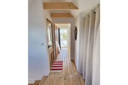 545364, Maison de vacances à Plouhinec avec terrasse - Photo 38