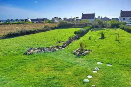 545364, Maison de vacances à Plouhinec avec terrasse - Photo 40