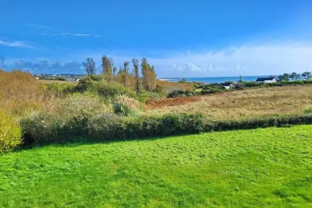 545364, Maison de vacances à Plouhinec avec terrasse - Photo 51