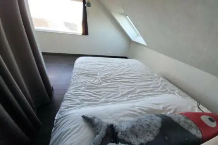 447712, Maison de vacances à Plouhinec avec terrasse - Photo 18