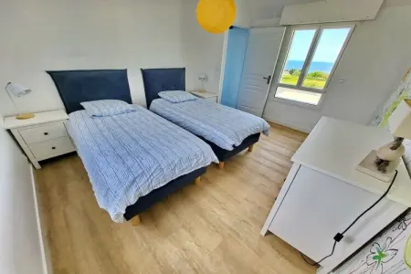 440618, Maison de vacances à Plouhinec avec terrasse - Photo 25