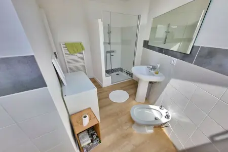 440618, Maison de vacances à Plouhinec avec terrasse - Photo 27