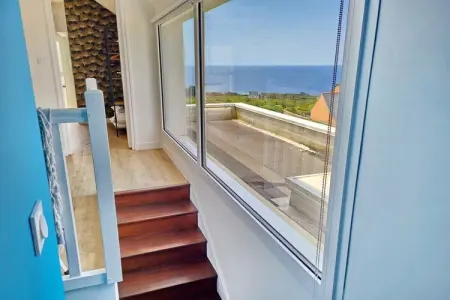 440618, Maison de vacances à Plouhinec avec terrasse - Photo 32