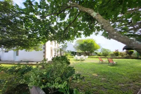 436055, Maison de vacances à Plouhinec avec parking - Photo 3