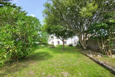 436055, Maison de vacances à Plouhinec avec parking - Photo 4