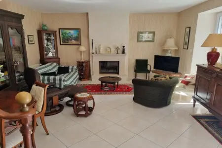 436055, Maison de vacances à Plouhinec avec parking - Photo 6