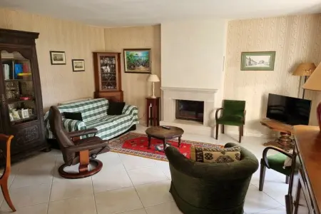 436055, Maison de vacances à Plouhinec avec parking - Photo 8