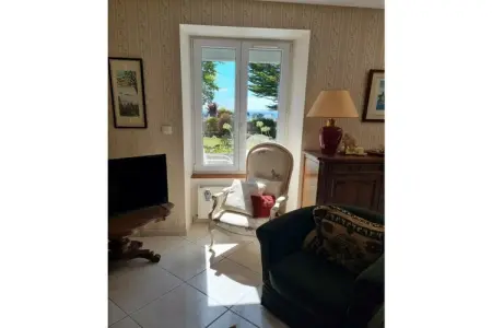 436055, Maison de vacances à Plouhinec avec parking - Photo 9