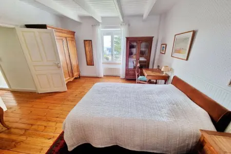 436055, Maison de vacances à Plouhinec avec parking - Photo 14
