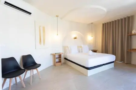 Apartamento Mercado doble estandar con jacuzzy, Appartement standard double Mercado avec jacuzzi - Photo 16