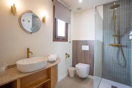 Apartamento Mercado doble estandar con jacuzzy, Appartement standard double Mercado avec jacuzzi - Photo 17