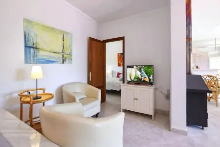 Alto, Magnifique chalet familial aux Baléares - Photo 7