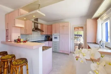 Alto, Magnifique chalet familial aux Baléares - Photo 9