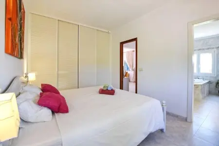 Alto, Magnifique chalet familial aux Baléares - Photo 10