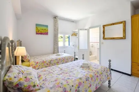 Alto, Magnifique chalet familial aux Baléares - Photo 12