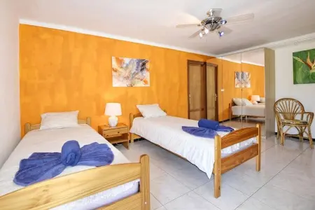 Alto, Magnifique chalet familial aux Baléares - Photo 13