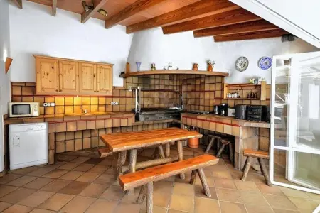 Alto, Magnifique chalet familial aux Baléares - Photo 14