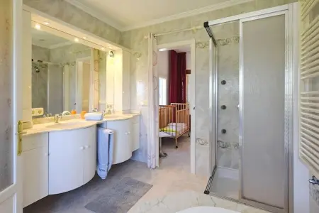 Alto, Magnifique chalet familial aux Baléares - Photo 17
