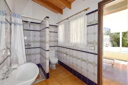 Alto, Magnifique chalet familial aux Baléares - Photo 18