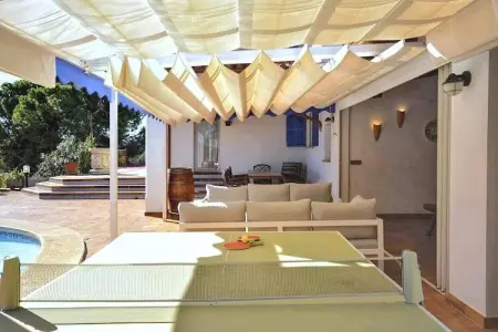 Alto, Magnifique chalet familial aux Baléares - Photo 19