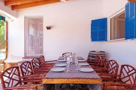 Alto, Magnifique chalet familial aux Baléares - Photo 20