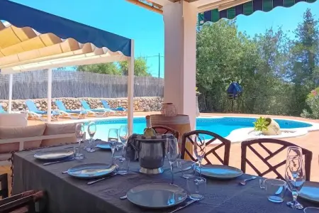 Alto, Magnifique chalet familial aux Baléares - Photo 21