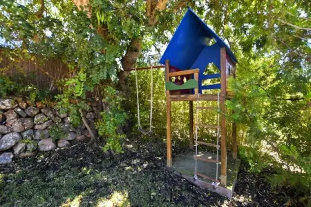 Alto, Magnifique chalet familial aux Baléares - Photo 22