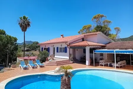 Alto, Magnifique chalet familial aux Baléares - Photo 25
