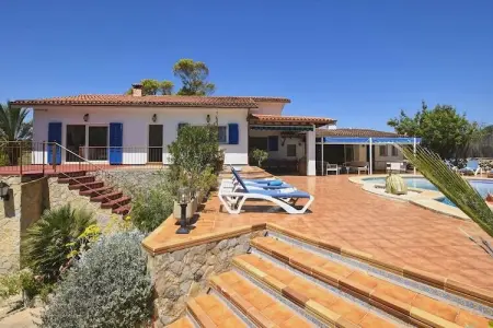 Alto, Magnifique chalet familial aux Baléares - Photo 30