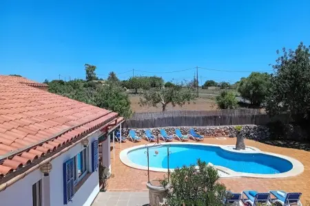 Alto, Magnifique chalet familial aux Baléares - Photo 31