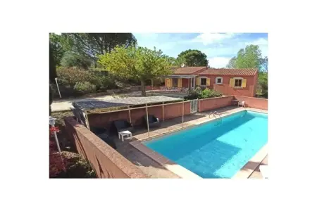 740966, Appartement de vacances avec baignoire - Photo 1