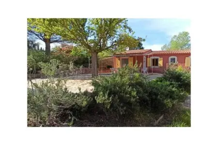 740966, Appartement de vacances avec baignoire - Photo 2
