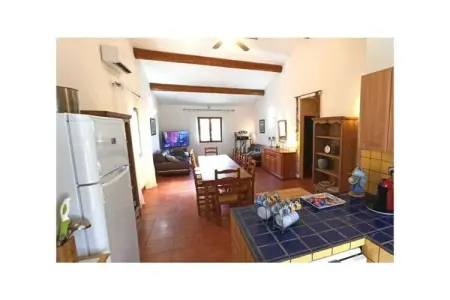 740966, Appartement de vacances avec baignoire - Photo 4