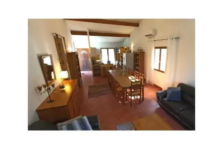 740966, Appartement de vacances avec baignoire - Photo 6