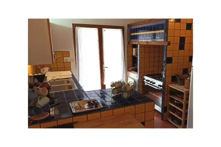 740966, Appartement de vacances avec baignoire - Photo 7