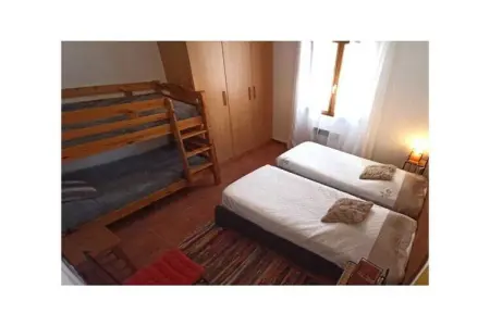 740966, Appartement de vacances avec baignoire - Photo 9
