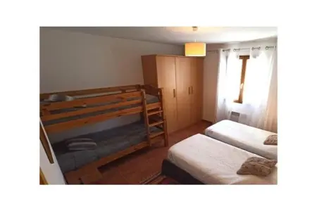 740966, Appartement de vacances avec baignoire - Photo 10