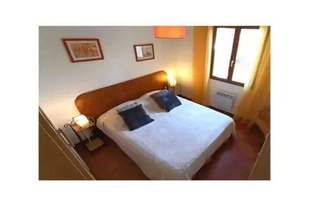 740966, Appartement de vacances avec baignoire - Photo 11