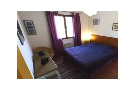 740966, Appartement de vacances avec baignoire - Photo 12