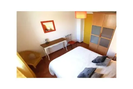 740966, Appartement de vacances avec baignoire - Photo 14