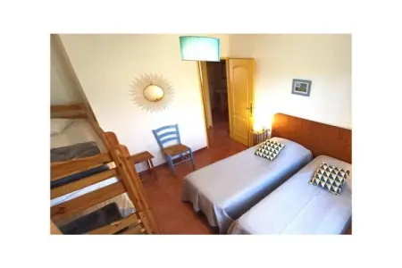 740966, Appartement de vacances avec baignoire - Photo 15