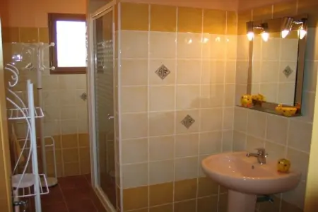 740966, Appartement de vacances avec baignoire - Photo 17