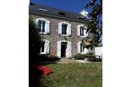 395695, Villa à Plouhinec avec terrasse - Photo 2